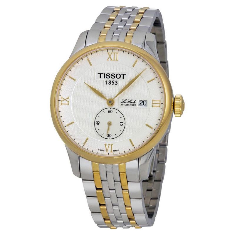 Zegarek męski Tissot T-Classic Le Locle T006.428.22.038.01 / T0064282203801