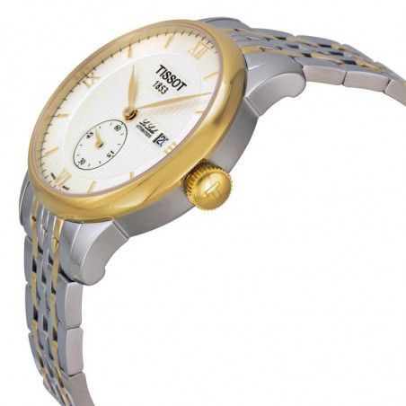 Zegarek męski Tissot T-Classic Le Locle T006.428.22.038.01 / T0064282203801