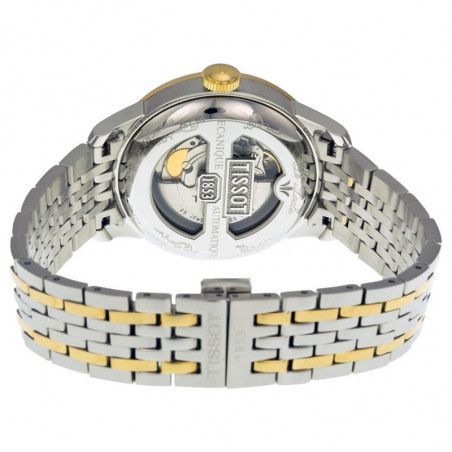 Zegarek męski Tissot T-Classic Le Locle T006.428.22.038.01 / T0064282203801