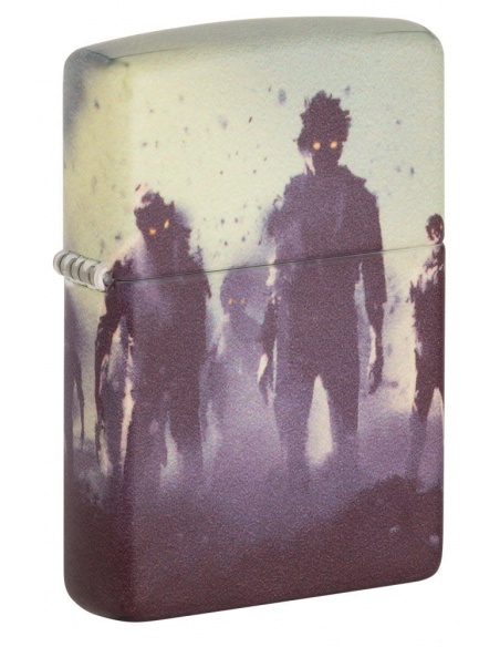 Zapalniczka Zippo 49807 Zombie Apocalypse