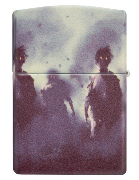 Zapalniczka Zippo 49807 Zombie Apocalypse