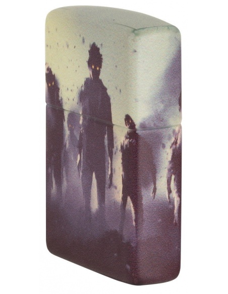 Zapalniczka Zippo 49807 Zombie Apocalypse