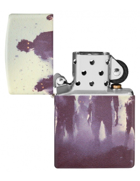 Zapalniczka Zippo 49807 Zombie Apocalypse