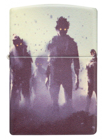 Zapalniczka Zippo 49807 Zombie Apocalypse