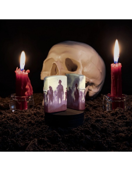 Zapalniczka Zippo 49807 Zombie Apocalypse