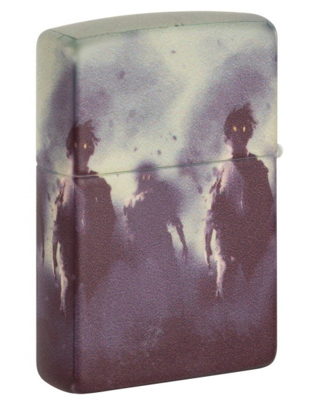 Zapalniczka Zippo 49807 Zombie Apocalypse
