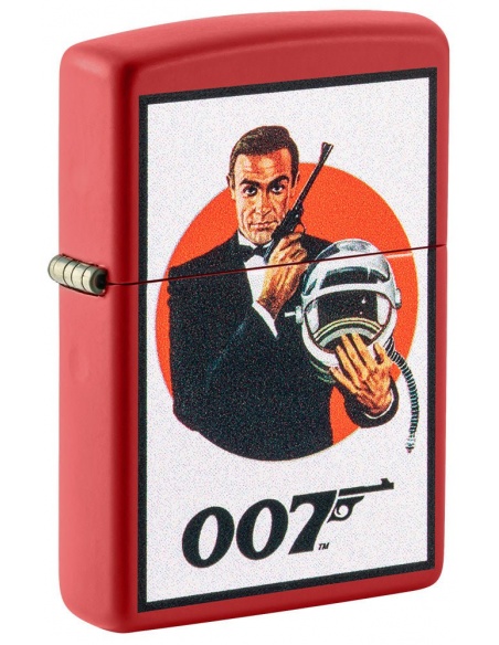 Zapalniczka Zippo 49758 James Bond 007