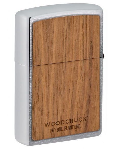 Zapalniczka Zippo 49800 Woodchuck USA Mountains