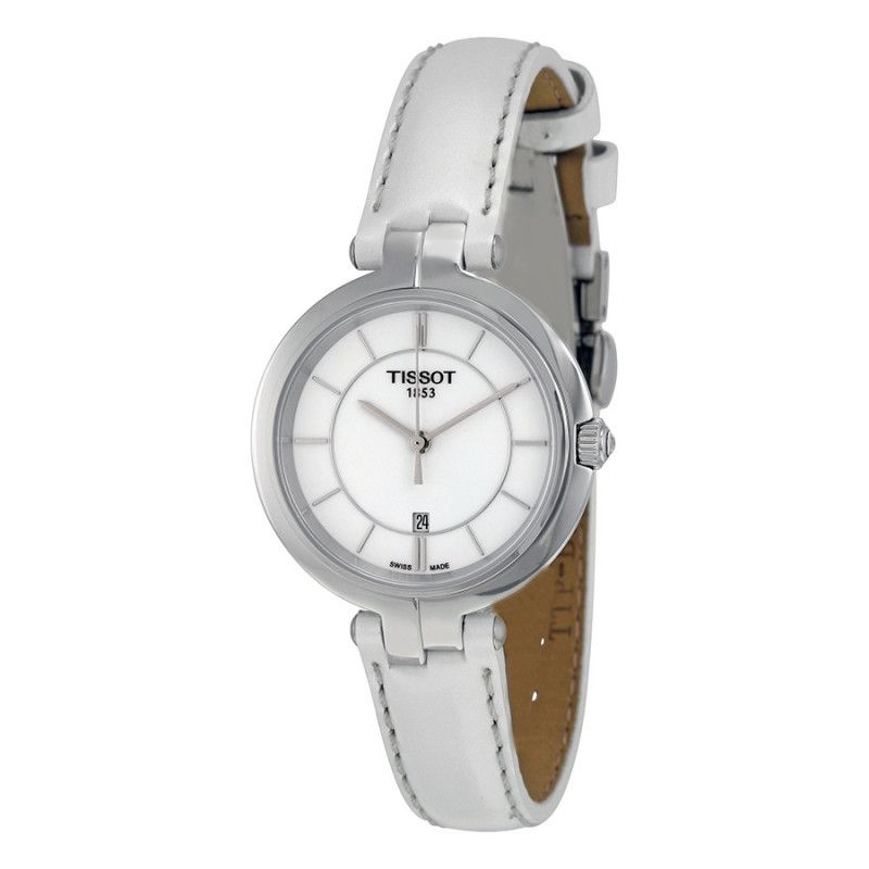 Zegarek damski Tissot T-Classic Tradition T094.210.16.011.00 / T0942101601100