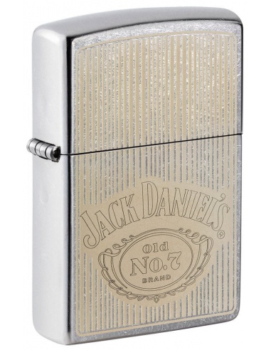 Zapalniczka Zippo 49833 Jack Daniel's Logo