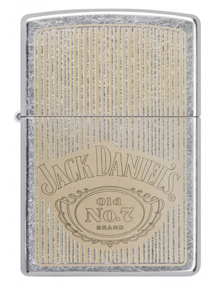 Zapalniczka Zippo 49833 Jack Daniel's Logo