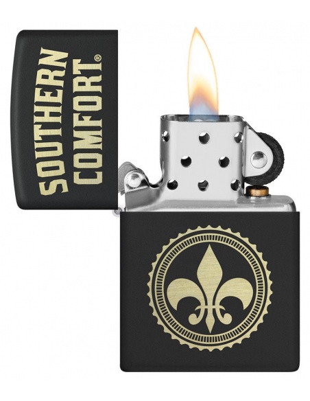 Zapalniczka Zippo 49834 Southern Comfort Whiskey