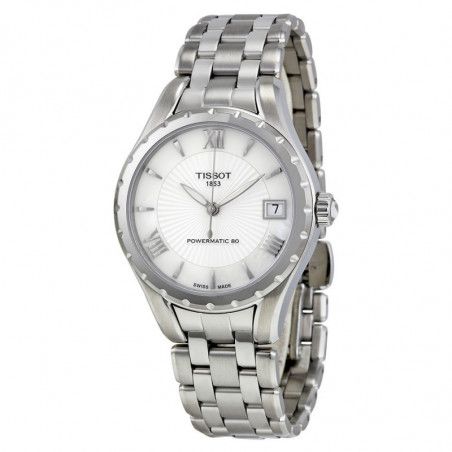 Zegarek damski Tissot T-Classic Tradition T072.207.11.118.00 / T0722071111800