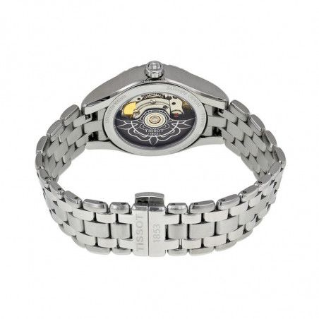 Zegarek damski Tissot T-Classic Tradition T072.207.11.118.00 / T0722071111800