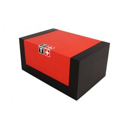 Zegarek damski Tissot T-Classic Tradition T072.207.11.118.00 / T0722071111800