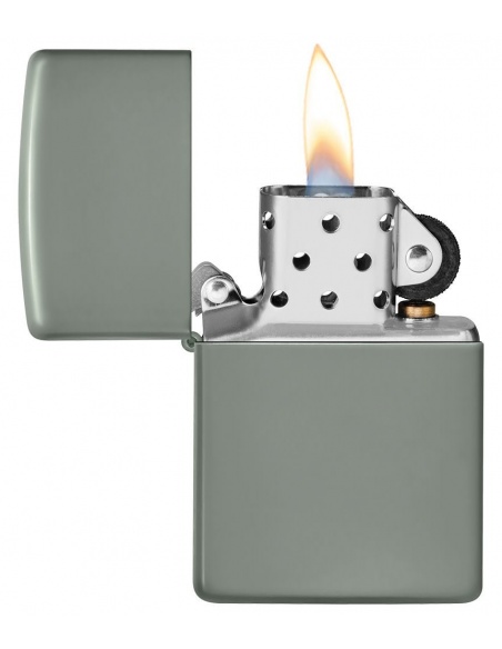 Zapalniczka Zippo 49843 Classic Sage Green