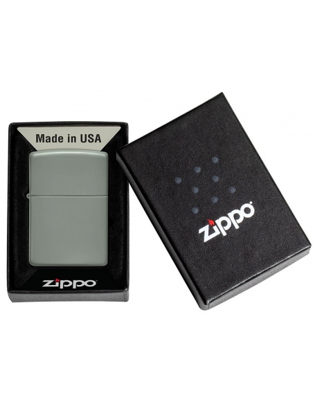 Zapalniczka Zippo 49843 Classic Sage Green