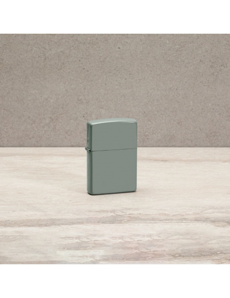 Zapalniczka Zippo 49843 Classic Sage Green