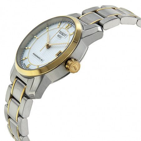 Zegarek damski Tissot T-Classic Tradition T087.207.55.117.00 / T0872075511700