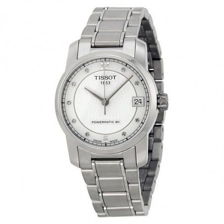Zegarek damski Tissot T-Classic Tradition T087.207.44.116.00 / T0872074411600
