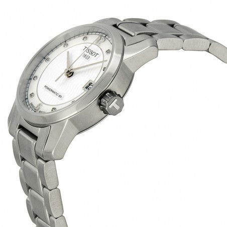 Zegarek damski Tissot T-Classic Tradition T087.207.44.116.00 / T0872074411600