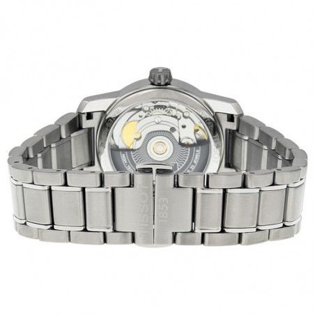 Zegarek damski Tissot T-Classic Tradition T087.207.44.116.00 / T0872074411600
