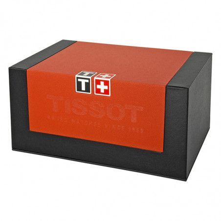 Zegarek damski Tissot T-Classic Tradition T087.207.44.116.00 / T0872074411600