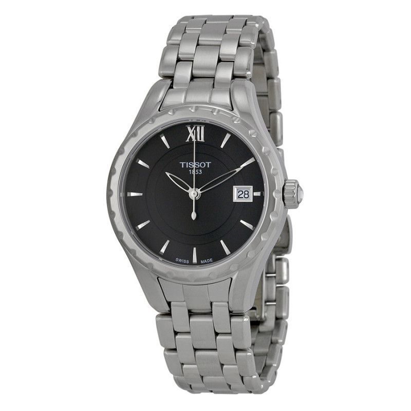 Zegarek damski Tissot T-Classic Tradition T072.210.11.058.00 / T0722101105800