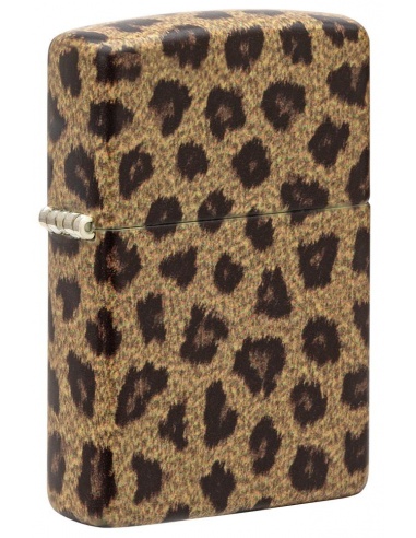 Zapalniczka Zippo 48219 Leopard Skin