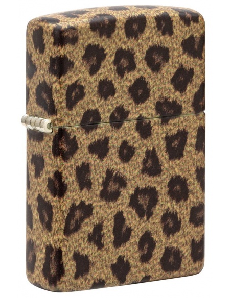 Zapalniczka Zippo 48219 Leopard Skin