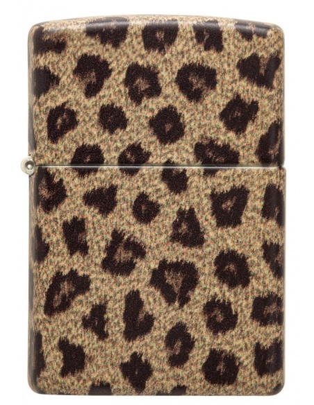 Zapalniczka Zippo 48219 Leopard Skin