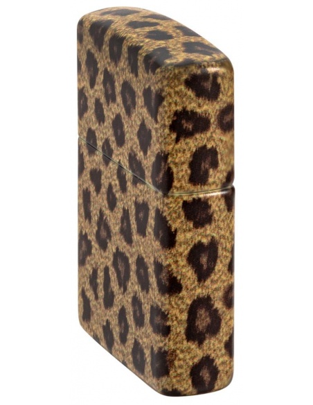 Zapalniczka Zippo 48219 Leopard Skin