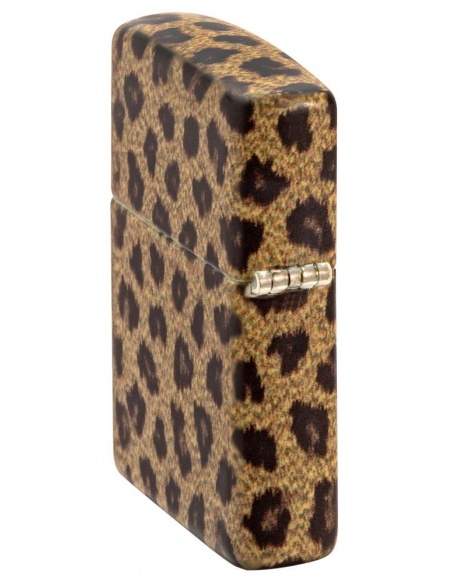 Zapalniczka Zippo 48219 Leopard Skin