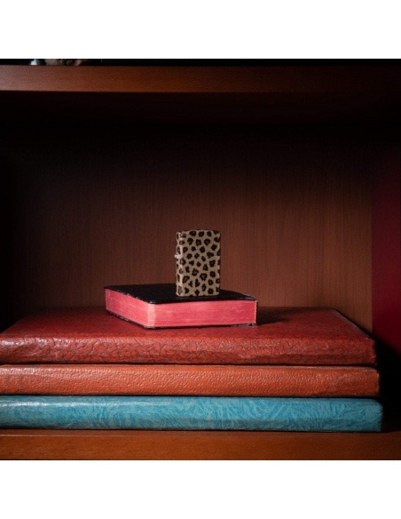 Zapalniczka Zippo 48219 Leopard Skin