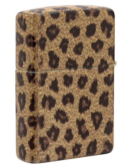 Zapalniczka Zippo 48219 Leopard Skin