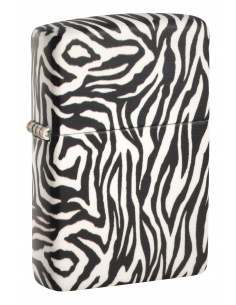 Zapalniczka Zippo 48223 Zebra Skin