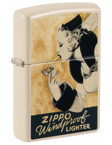 Zapalniczka Zippo 48198 Nostalgic Windy