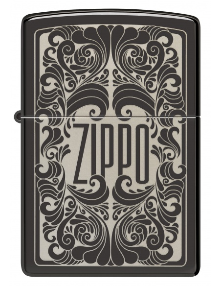 Zapalniczka Zippo 48253 Zippo Logo Filigree