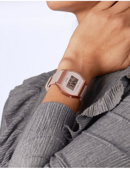 Zegarek damski Casio Collection LW-204-4AEF