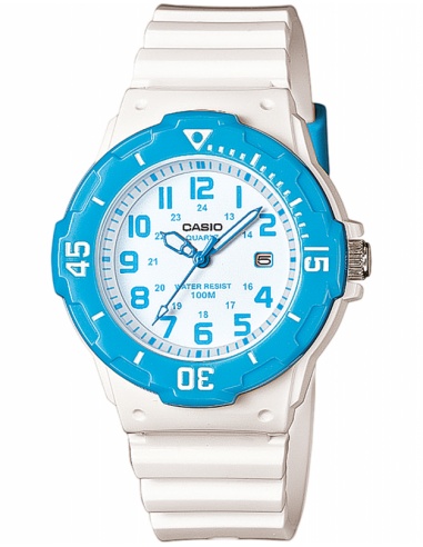 Zegarek damski Casio Collection LRW-200H-2BVEF