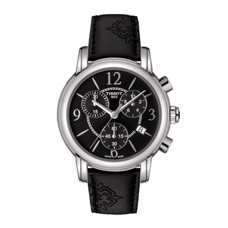 Zegarek damski Tissot T-Classic Tradition T050.217.17.057.00 / T0502171705700