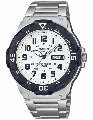 Zegarek męski Casio Collection MRW-200HD-7BVEF