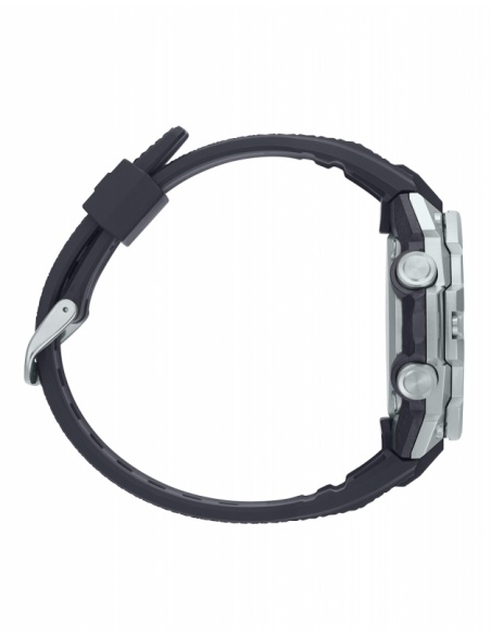 Zegarek męski Casio G-Steel GST-B400-1AER