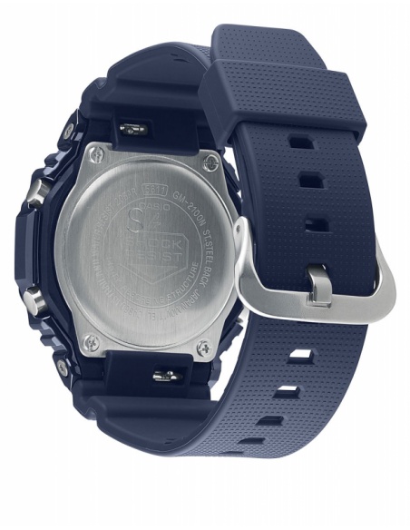 Zegarek męski Casio Classic GM-2100N-2AER