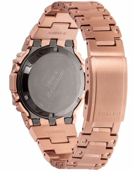 Zegarek męski Casio The Origin GMW-B5000GD-4ER