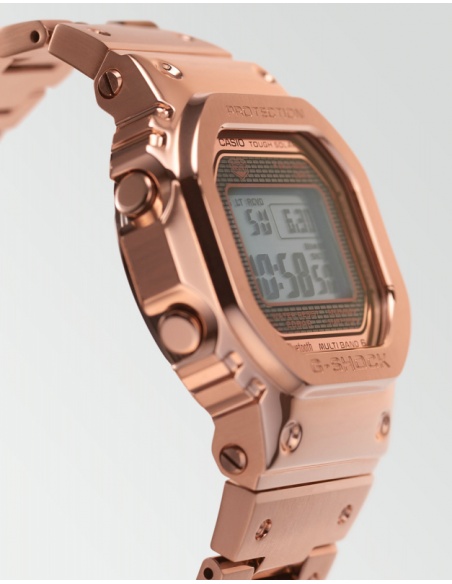 Zegarek męski Casio The Origin GMW-B5000GD-4ER