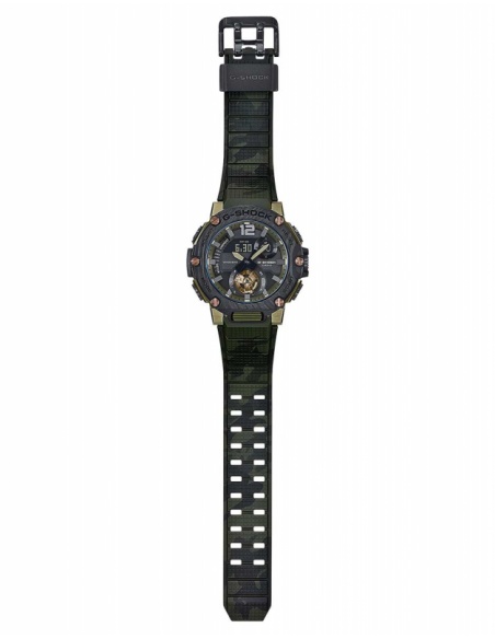 Zegarek męski Casio Limited GST-B300XB-1A3ER