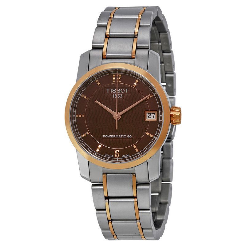 Zegarek damski Tissot T-Classic Tradition T087.207.55.297.00 / T0872075529700