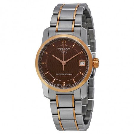 Zegarek damski Tissot T-Classic Tradition T087.207.55.297.00 / T0872075529700
