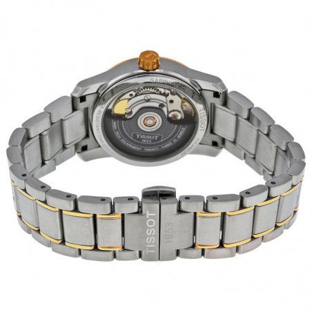 Zegarek damski Tissot T-Classic Tradition T087.207.55.297.00 / T0872075529700